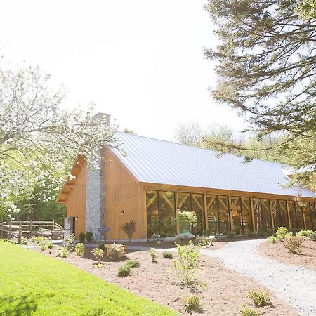 Mad River Barn Waitsfield Exterior foto